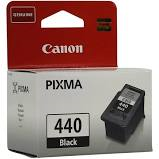 CANON 440 BLACK